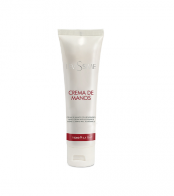 HANDS CREAM WITH RESVERATROL / Крем для рук с ресвератролом